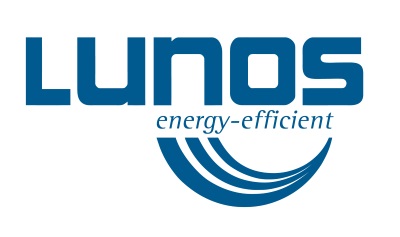 LUNOS Lüftungstechnik GmbH für Raumluftsysteme_logo